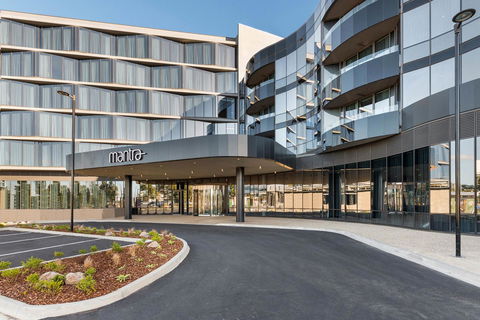 Mantra Melbourne Epping - Tourism Townsville 11