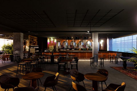 Mantra Melbourne Epping - Tourism Townsville 35