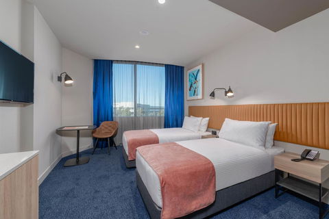 Mantra Melbourne Epping - Tourism Townsville 25