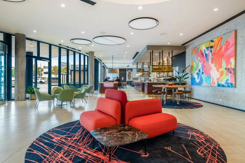 Mantra Melbourne Epping - Tourism Townsville 7