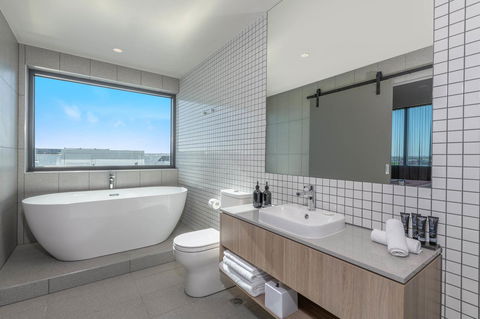 Mantra Melbourne Epping - Tourism Townsville 17
