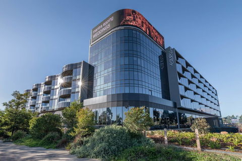 Mantra Melbourne Epping - Tourism Townsville 10