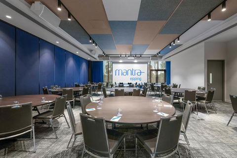Mantra Melbourne Epping - Tourism Townsville 12