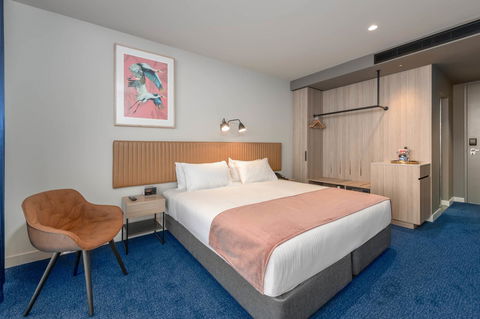 Mantra Melbourne Epping - Tourism Townsville 27