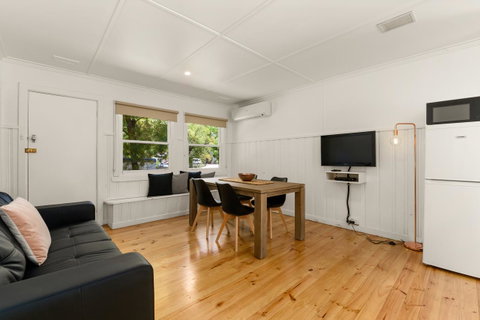 Bright Riverside Holiday Park - Tourism Townsville 28