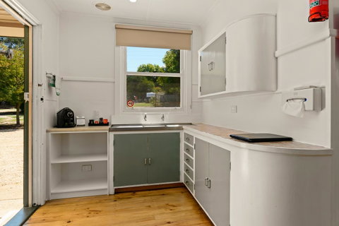 Bright Riverside Holiday Park - Tourism Townsville 26