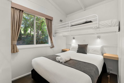 Bright Riverside Holiday Park - Tourism Townsville 9
