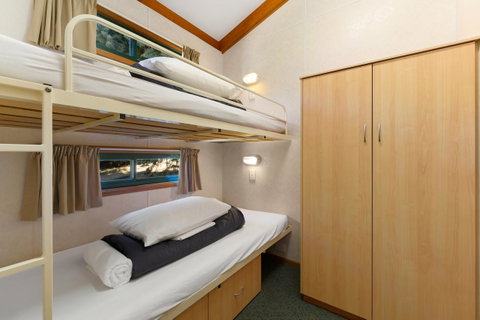 Bright Riverside Holiday Park - Tourism Townsville 18