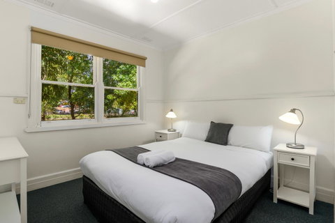Bright Riverside Holiday Park - Tourism Townsville 24