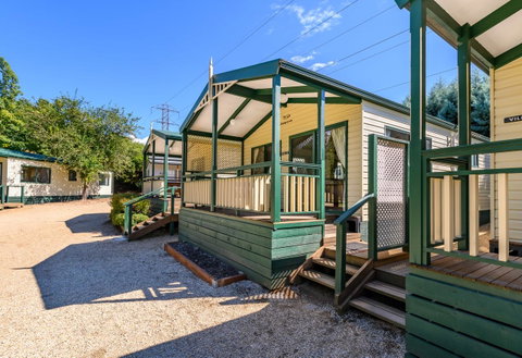 Bright Riverside Holiday Park - Tourism Townsville 40
