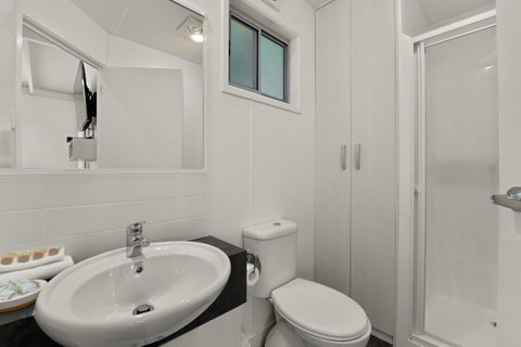 Bright Riverside Holiday Park - Tourism Townsville 32