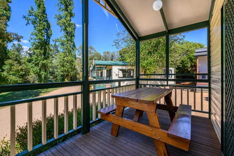 Bright Riverside Holiday Park - Tourism Townsville 14