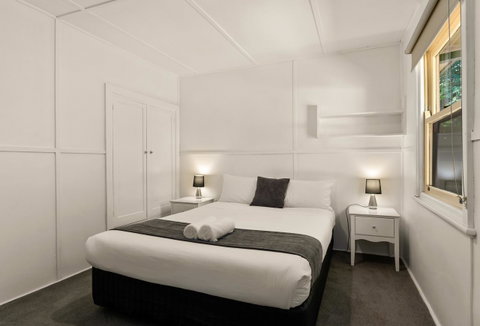 Bright Riverside Holiday Park - Tourism Townsville 30