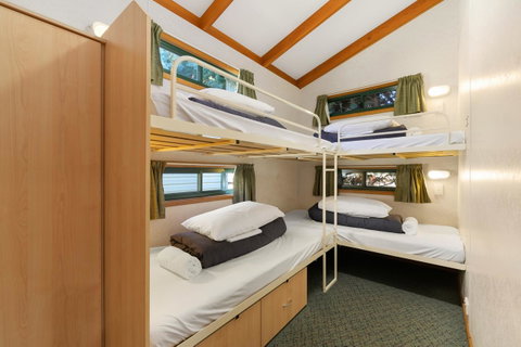 Bright Riverside Holiday Park - Tourism Townsville 42