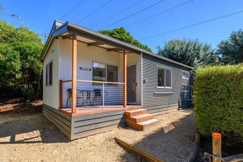 Bright Riverside Holiday Park - Tourism Townsville 39