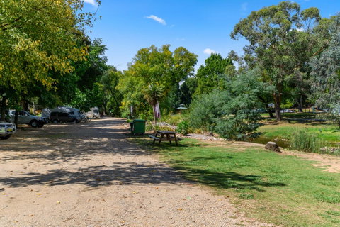 Bright Riverside Holiday Park - Tourism Townsville 19