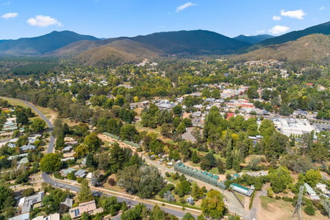 Bright Riverside Holiday Park - Tourism Townsville 13