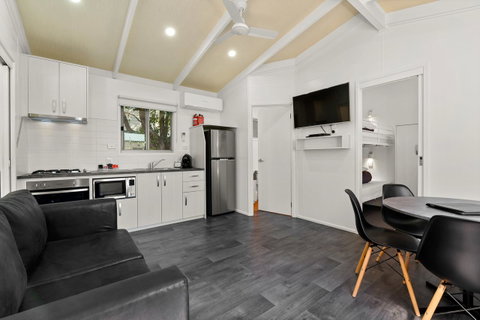 Bright Riverside Holiday Park - Tourism Townsville 37