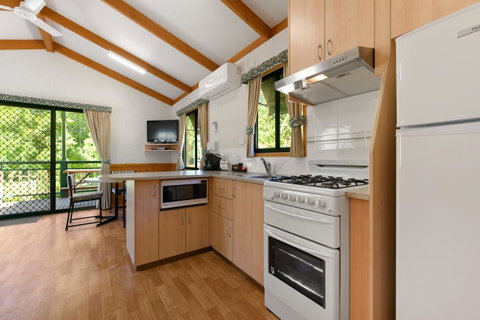 Bright Riverside Holiday Park - Tourism Townsville 22