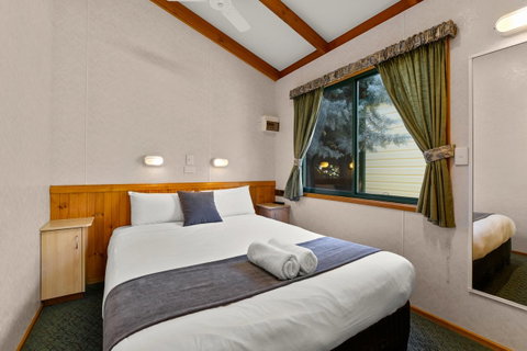 Bright Riverside Holiday Park - Tourism Townsville 43