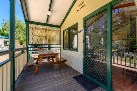 Bright Riverside Holiday Park - Tourism Townsville 41