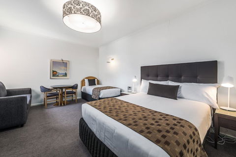 Quality Hotel Wangaratta Gateway - Tourism Townsville 27