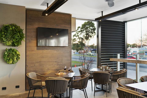 Quality Hotel Wangaratta Gateway - Tourism Townsville 8