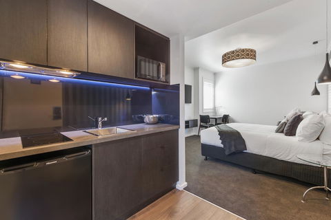 Quality Hotel Wangaratta Gateway - Tourism Townsville 17