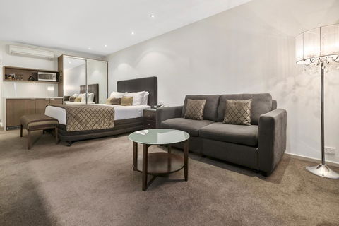 Quality Hotel Wangaratta Gateway - Tourism Townsville 13