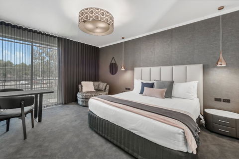 Quality Hotel Wangaratta Gateway - Tourism Townsville 31
