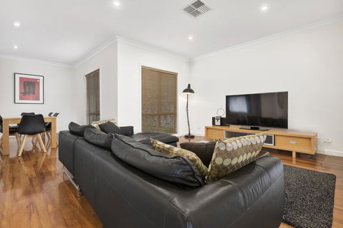 Quality Hotel Wangaratta Gateway - Tourism Townsville 38