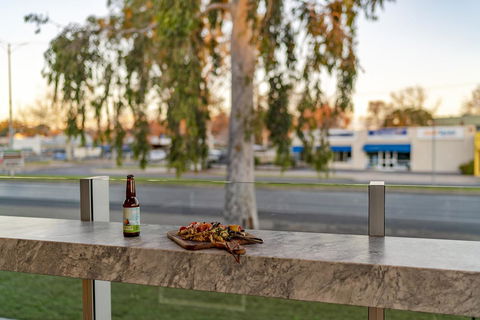 Quality Hotel Wangaratta Gateway - Tourism Townsville 1