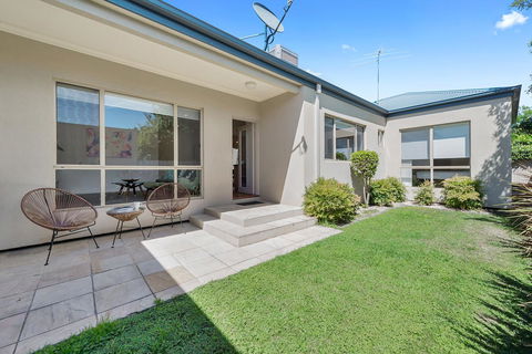Quality Hotel Wangaratta Gateway - Tourism Townsville 24