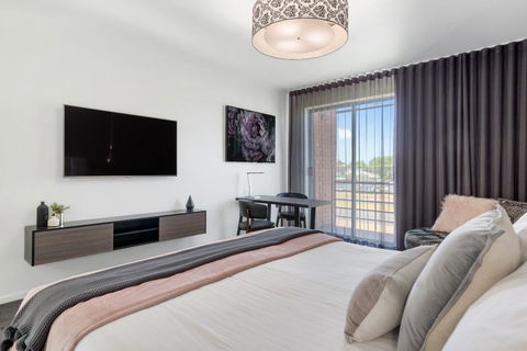 Quality Hotel Wangaratta Gateway - Tourism Townsville 29