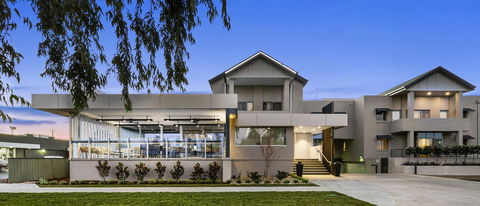 Quality Hotel Wangaratta Gateway - Tourism Townsville 4