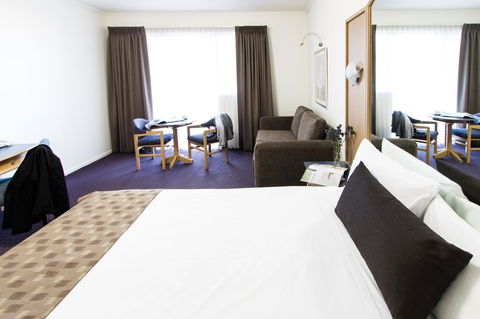 Quality Hotel Wangaratta Gateway - Tourism Townsville 44