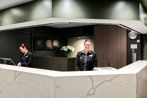 Quality Hotel Wangaratta Gateway - Tourism Townsville 10