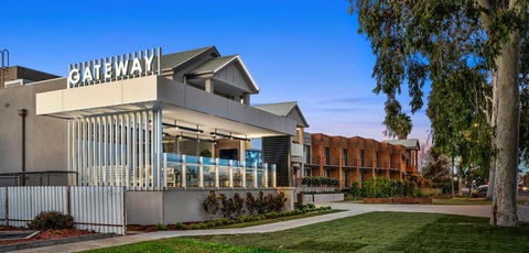 Quality Hotel Wangaratta Gateway - Tourism Townsville 5
