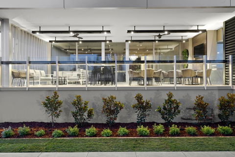 Quality Hotel Wangaratta Gateway - Tourism Townsville 3