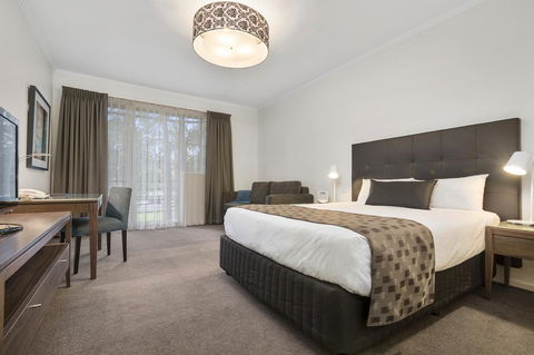 Quality Hotel Wangaratta Gateway - Tourism Townsville 12