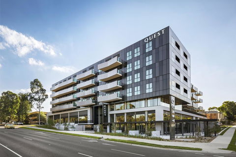 Quest Burwood East - Tourism Townsville 5