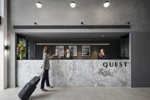 Quest Burwood East - Tourism Townsville 24