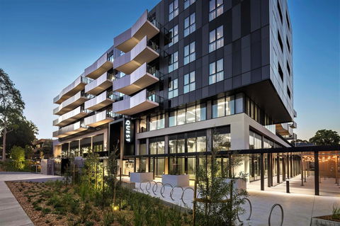 Quest Burwood East - Tourism Townsville 0