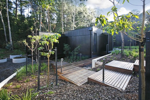 Hepburn At Hepburn - Tourism Townsville 1