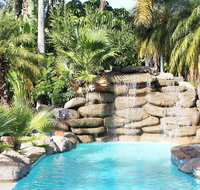 Swan Hill Resort - Tourism Townsville