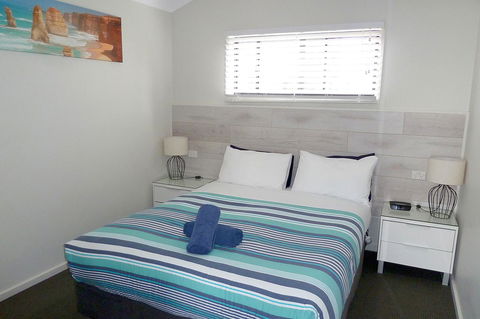 Apollo Bay Waterfront Motor Inn - Tourism Townsville 6
