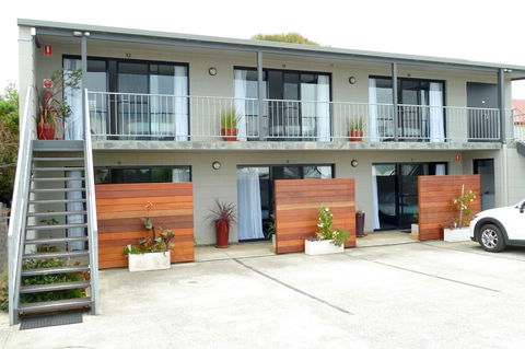 Apollo Bay Waterfront Motor Inn - Tourism Townsville 9