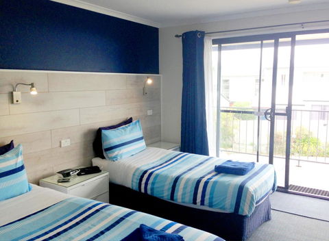 Apollo Bay Waterfront Motor Inn - Tourism Townsville 31