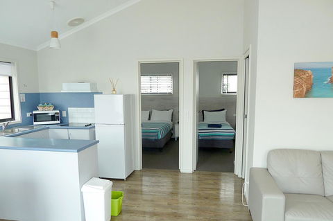 Apollo Bay Waterfront Motor Inn - Tourism Townsville 5