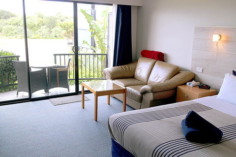 Apollo Bay Waterfront Motor Inn - Tourism Townsville 30
